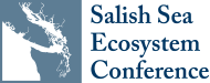 Salish Sea Ecosystem Conference logo