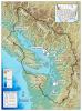Salish Sea map, courtesy of the SeaDoc Society.