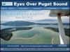 Cover of Eyes Over Puget Sound Surface Conditions Report: May 20, 2013