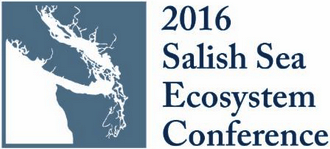 2014 Salish Sea Ecosystem Conference logo