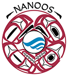 Northwest Association of Networked Ocean Observing Systems (NANOOS) logo