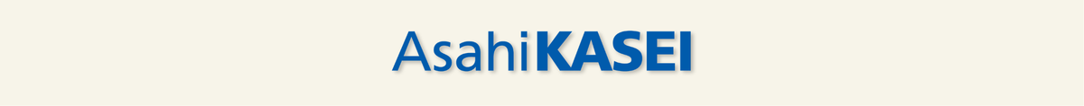 Asahi Kasei Corporation logo mark