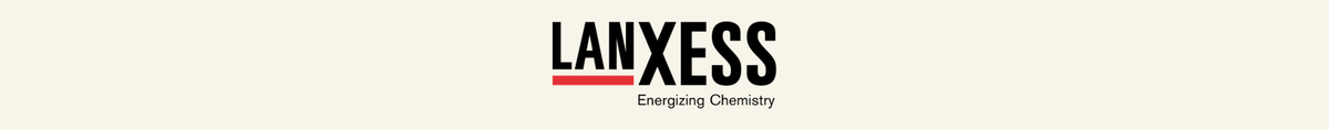 LANXESS Corporation logo mark