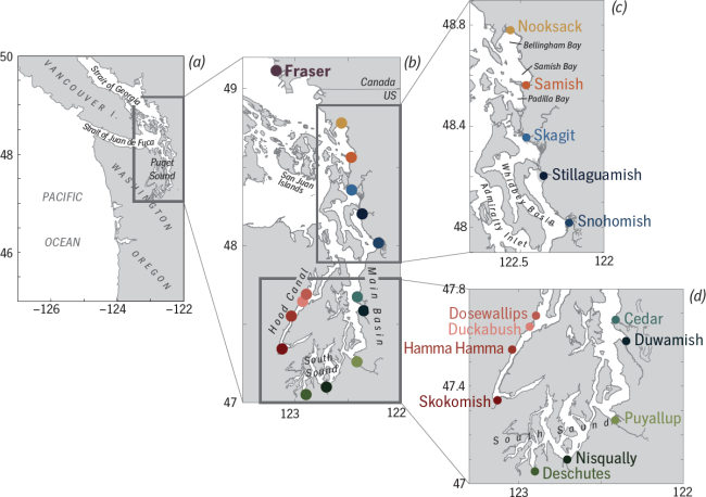 Banas, et al. Patterns summary, figure 1.