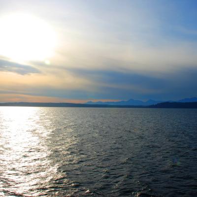 Puget Sound. Photo: S.N. Johnson-Roehr (CC BY-NC 2.0) https://www.flickr.com/photos/snjr22/4095840433