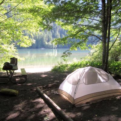 Whatcom County’s Colonial Creek Campground site 85. Photo: Miguel Vieira  (CC BY 2.0) https://c1.staticflickr.com/7/6089/6063751537_49e65160f2_b.jpg