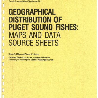 Report cover