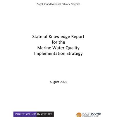 Report cover