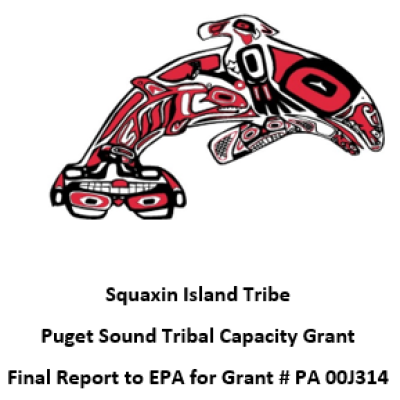 Puget Sound Tribal Capacity Grant