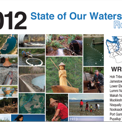 State of Our Watersheds Report 