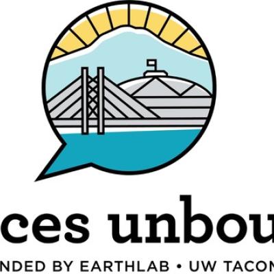 Podcast logo