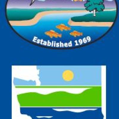 Report cover for Washington DEC Benthic Indicators report