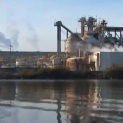 A 2010 documentary describes efforts to protect and restore the Puyallup watershed. 