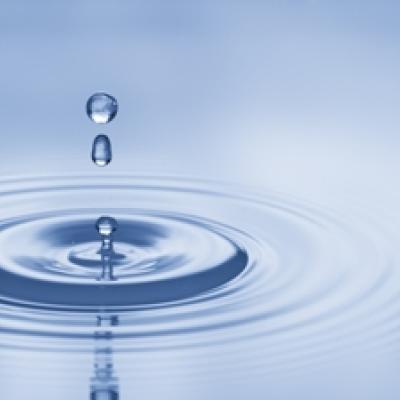 Water drop image courtesy of Bureau of Ocean Energy and Management