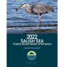 Cover of 2022 Salish Sea toxics monitoring synthesis: A selection of research
