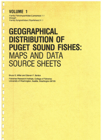 Report cover