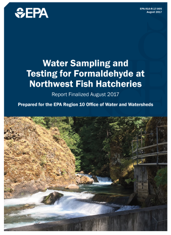 Report cover