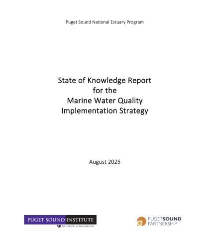 Report cover