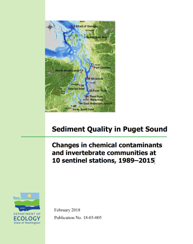 Report cover