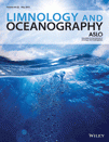Cover image for Limnology and Oceanography volume 60