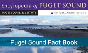 Puget Sound Fact Book report cover