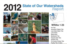 State of Our Watersheds Report 