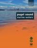 2013 Puget Sound Marine Waters Overview 