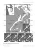 Figure 1. Map of study area. Map depicts the four receiver arrays: Hood Canal Bridge (HCB), Mid Canal (MCL), Admiralty Inlet (ADM), and Strait of Juan de Fuca (JDF). Lower insets show single receiver locations for each year.